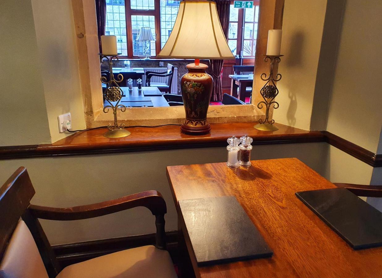Stow Lodge Hotel 3*