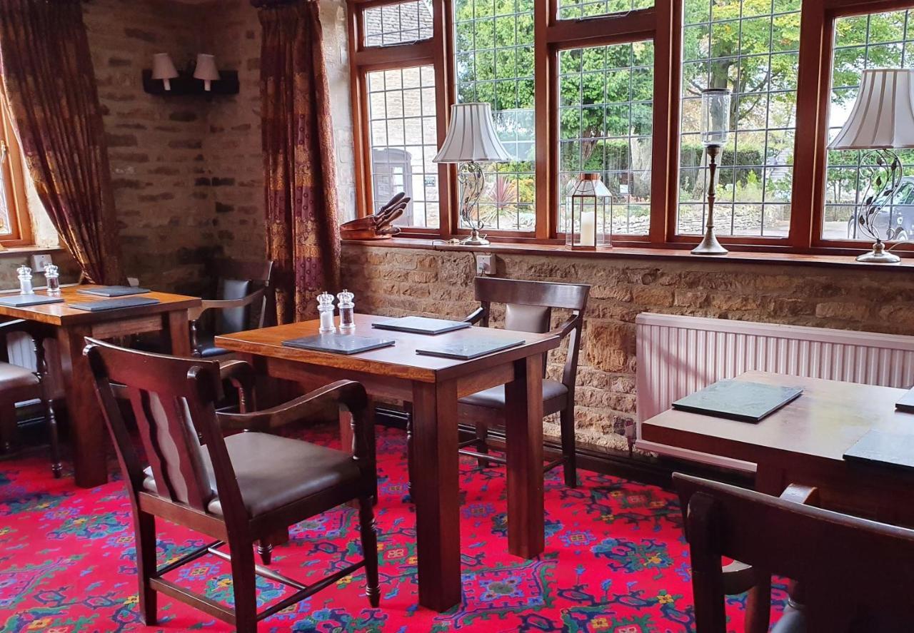 Stow Lodge Hotel Stow-on-the-Wold