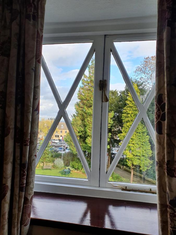Hotel Stow Lodge Hotel 3*