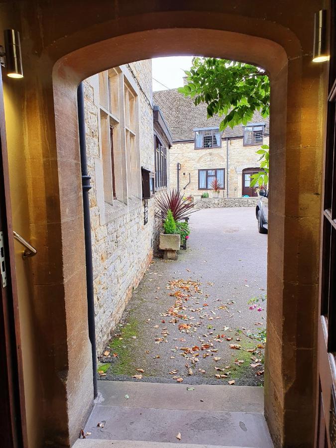 Stow Lodge Hotel 3* Stow-on-the-Wold