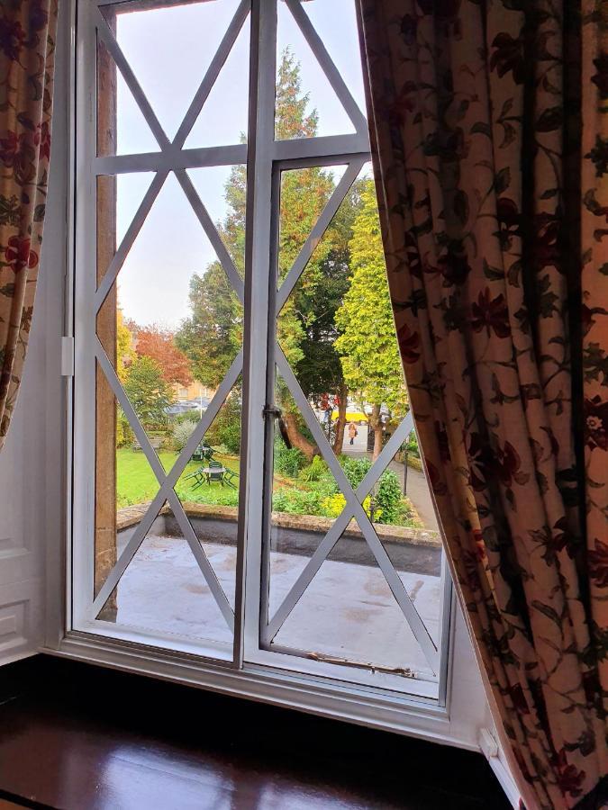 Stow Lodge Hotel Hotel
