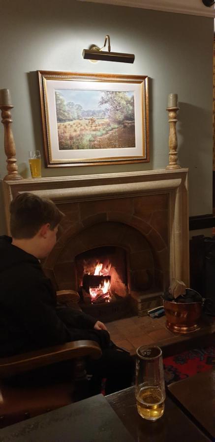 Stow Lodge Hotel Hotel Stow-on-the-Wold