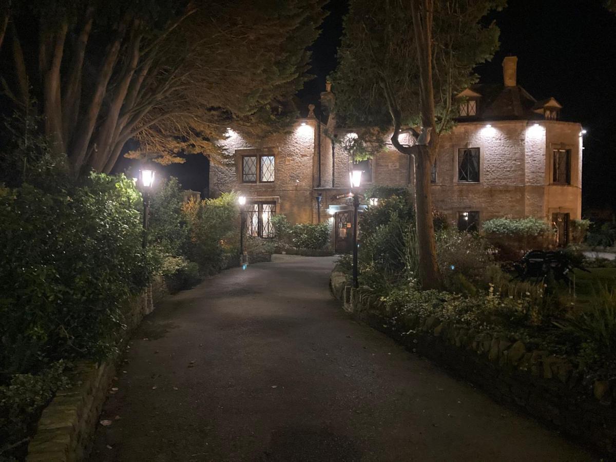 Stow Lodge Hotel