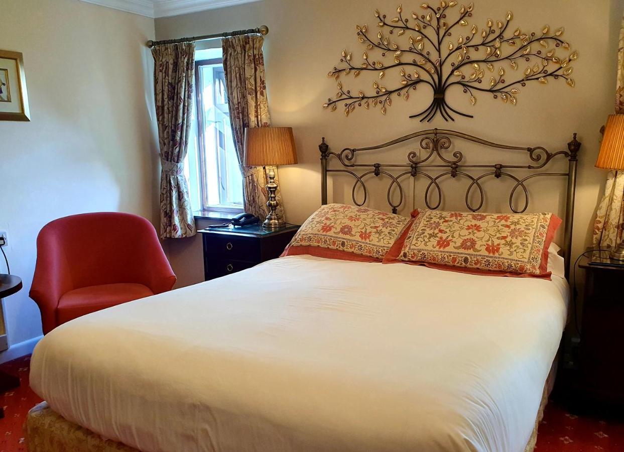 Hotel Stow Lodge Hotel 3*