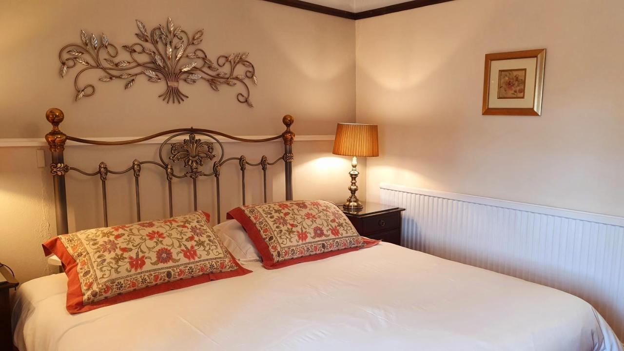 Stow Lodge Hotel Hotel