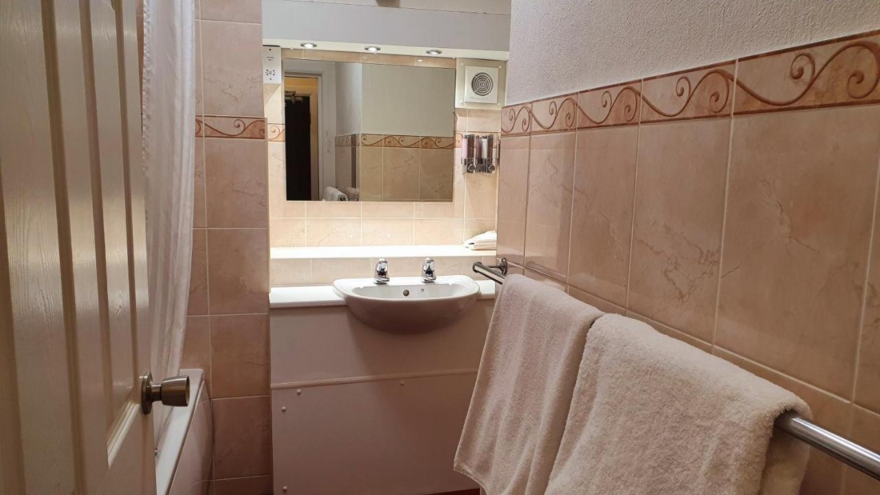 Hotel Stow Lodge Hotel