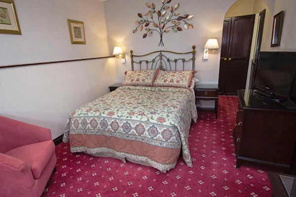 Stow Lodge Hotel Hotel