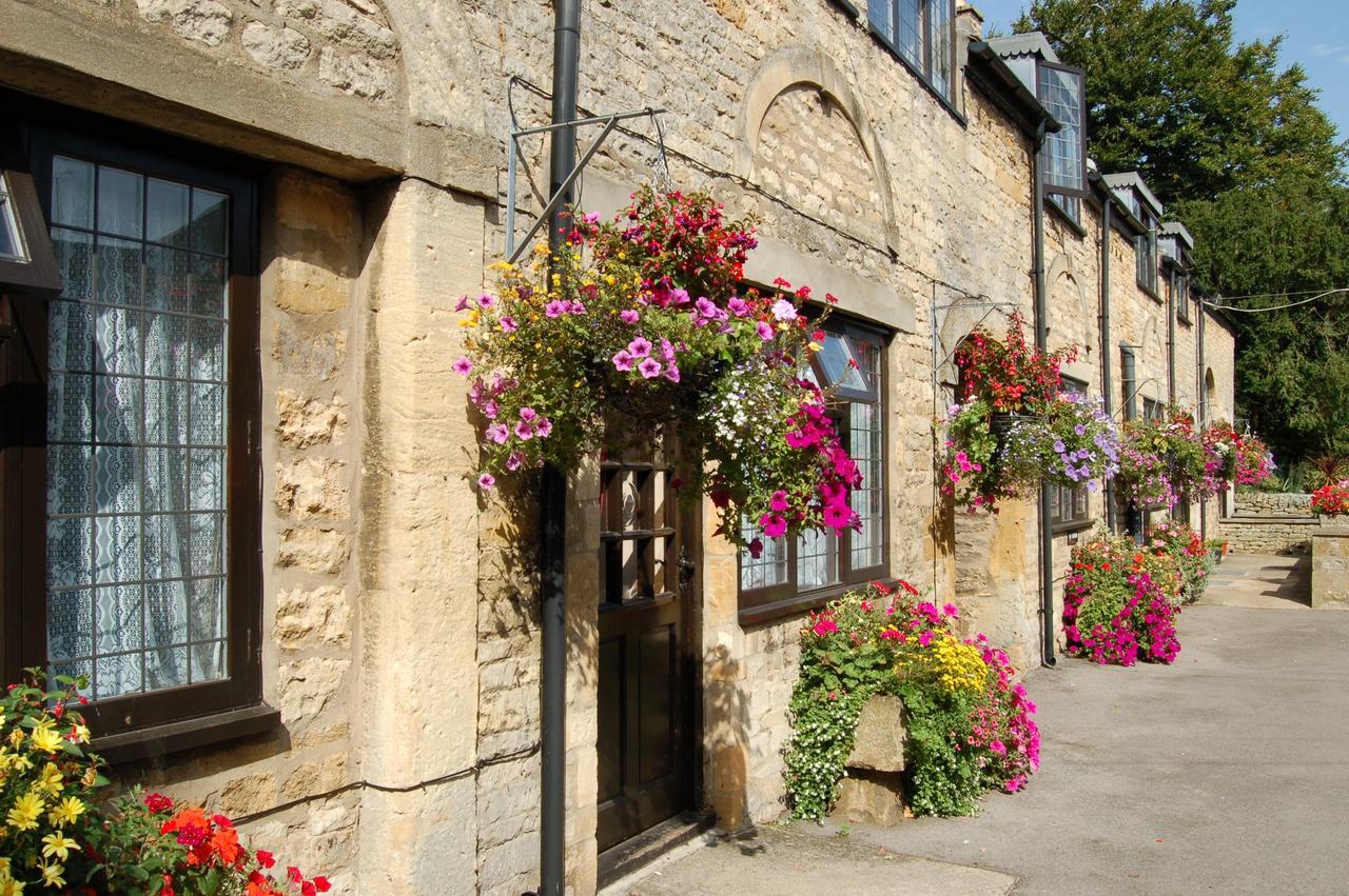 Hotel Stow Lodge Hotel 3*