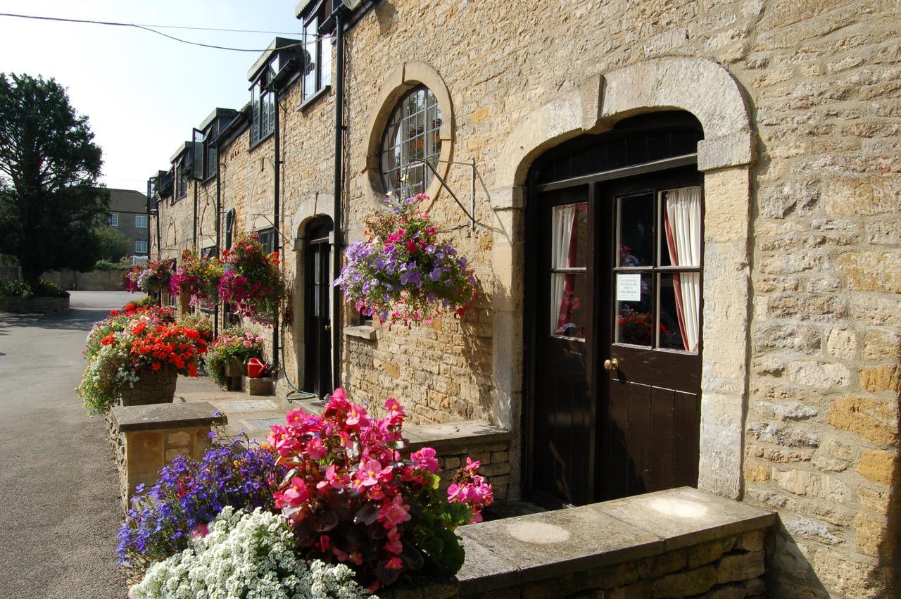 Hotel Stow Lodge Hotel 3*