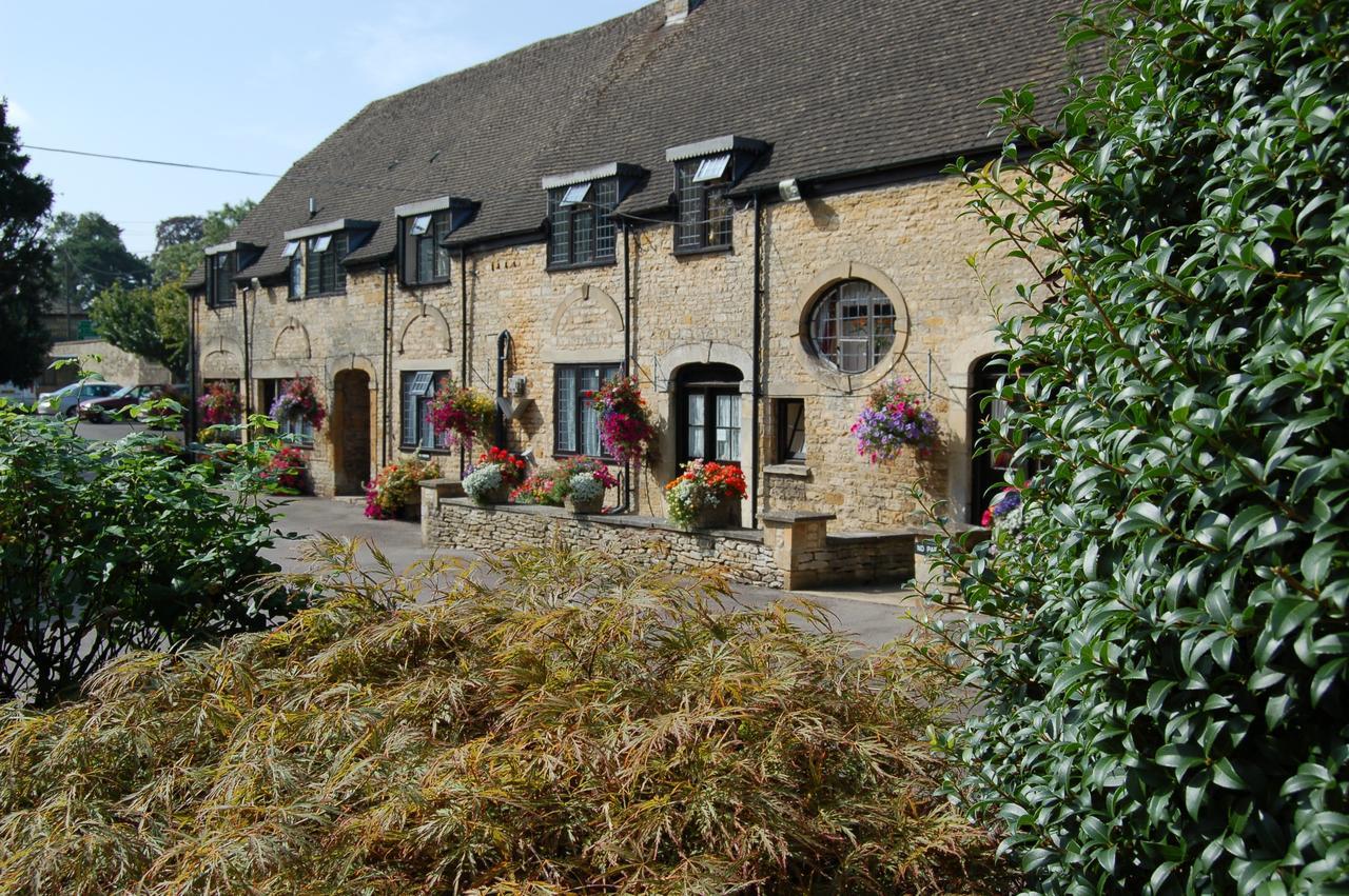 Hotel Stow Lodge Hotel 3*