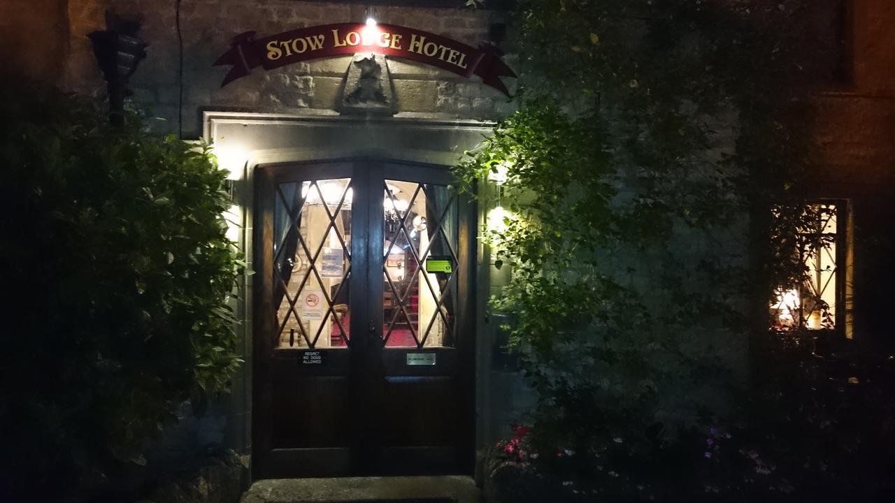 Stow Lodge Hotel 3* Stow-on-the-Wold