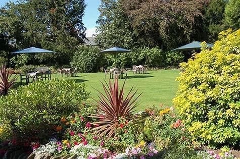 Hotel Stow Lodge Hotel 3*