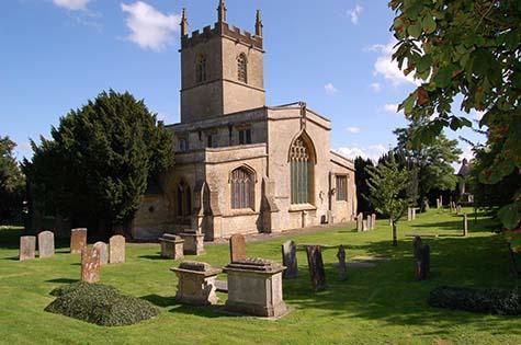 Stow Lodge Hotel 3* Stow-on-the-Wold