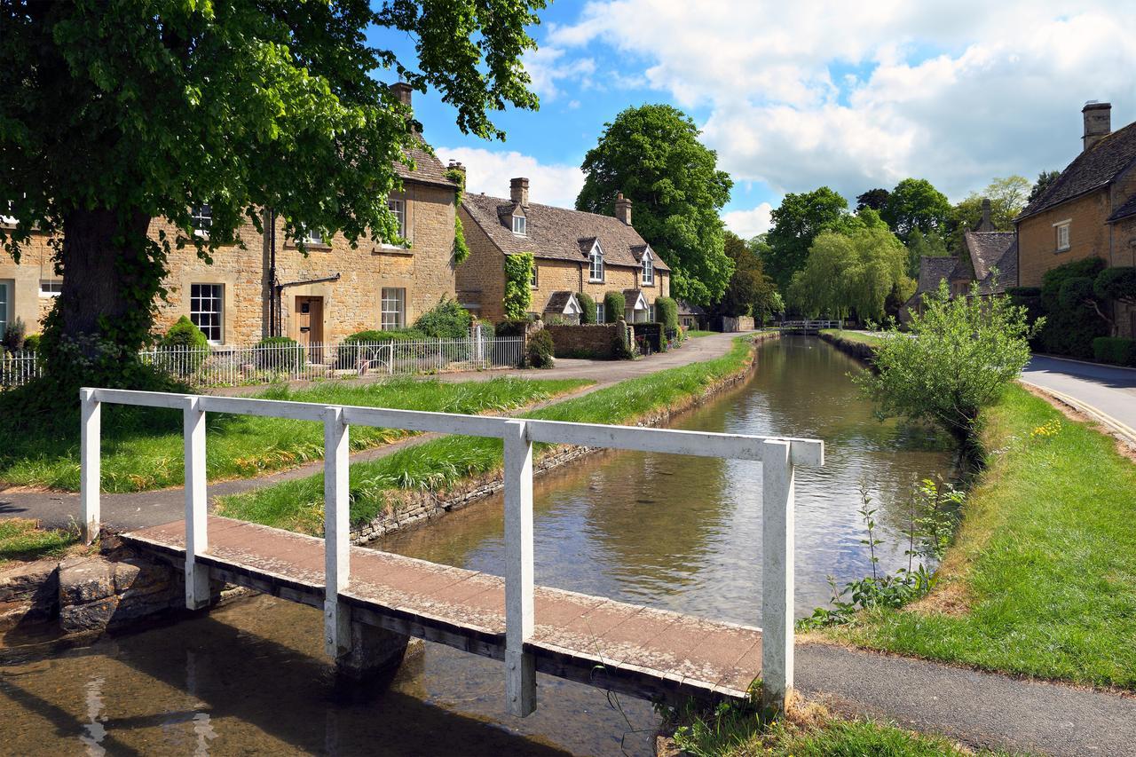 Stow Lodge Hotel 3* Stow-on-the-Wold