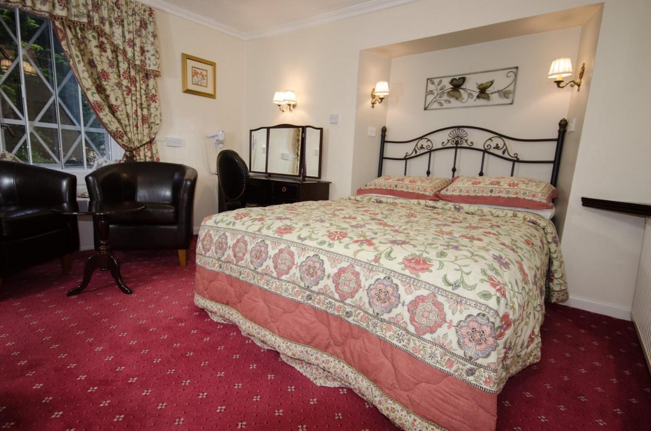 Stow Lodge Hotel Hotel Stow-on-the-Wold
