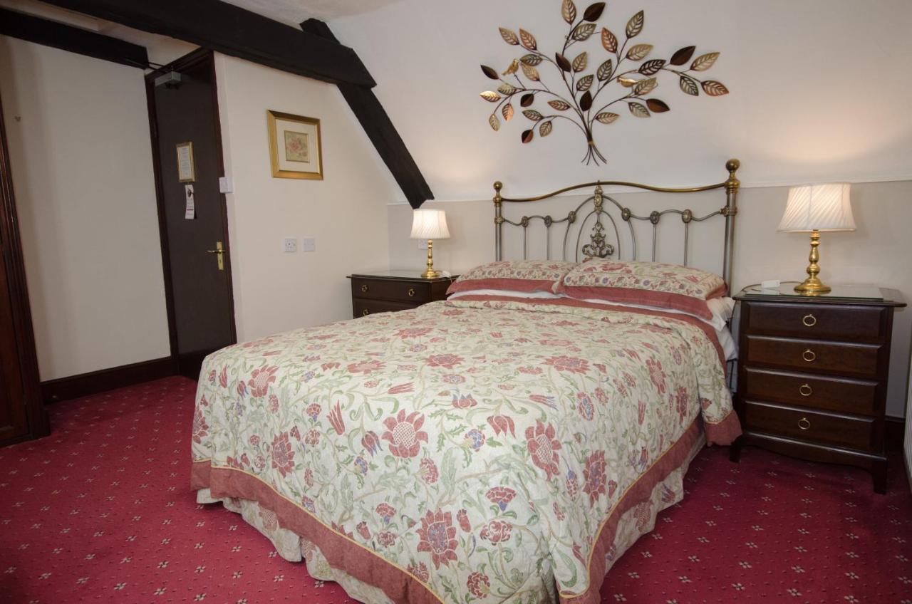 Hotel Stow Lodge Hotel Stow-on-the-Wold